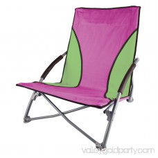 Low Profile Sand Chair, Purple/Green 553244379